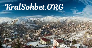 Bitlis Sohbet