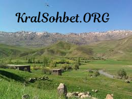 Siirt Sohbet